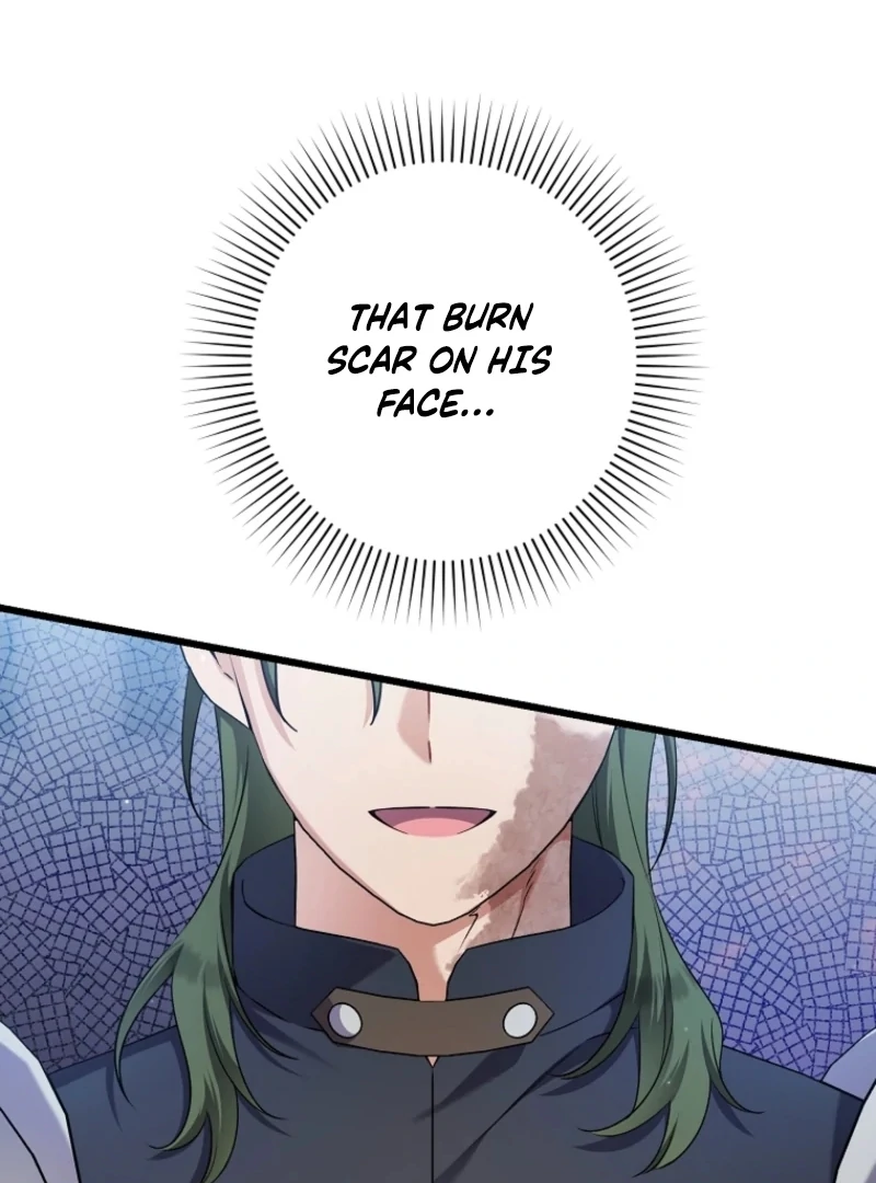 I Simply Cared For My Frail Dad Chapter 47 - page 127