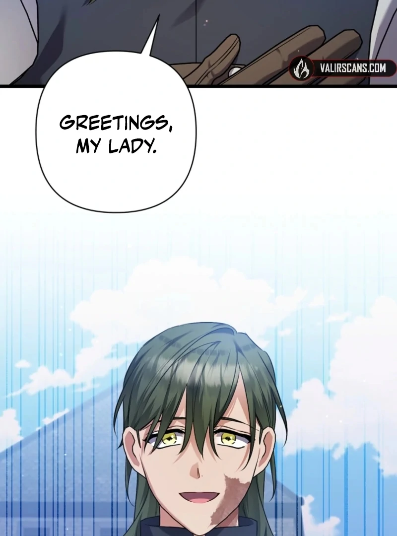 I Simply Cared For My Frail Dad Chapter 47 - page 128