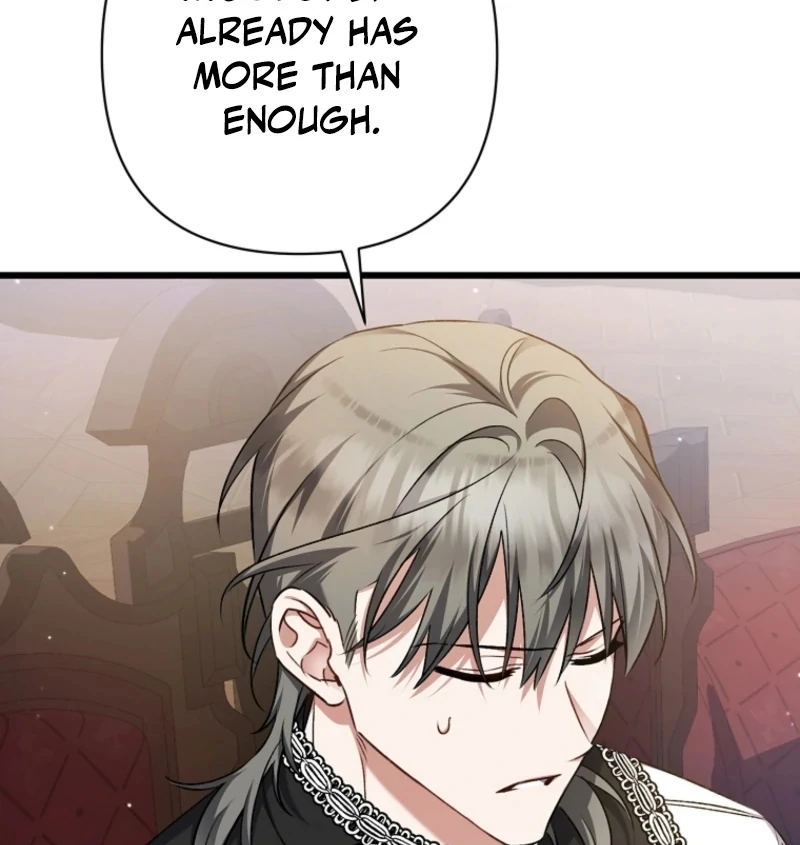 I Simply Cared For My Frail Dad Chapter 47 - page 12