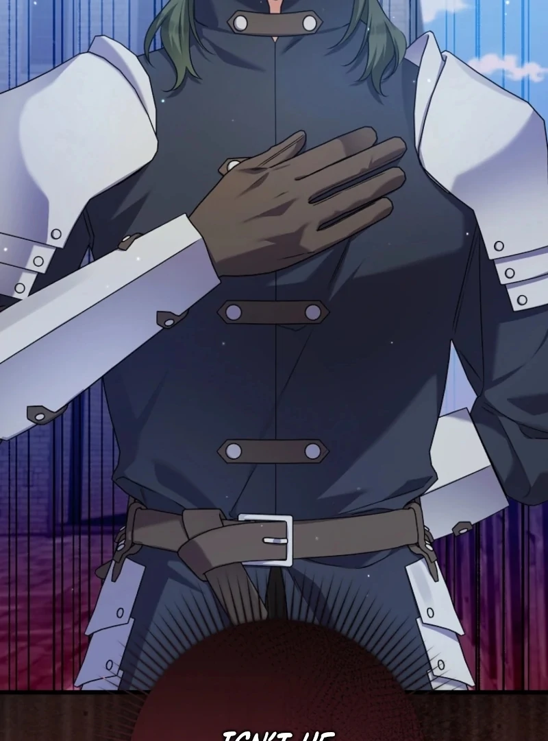 I Simply Cared For My Frail Dad Chapter 47 - page 129