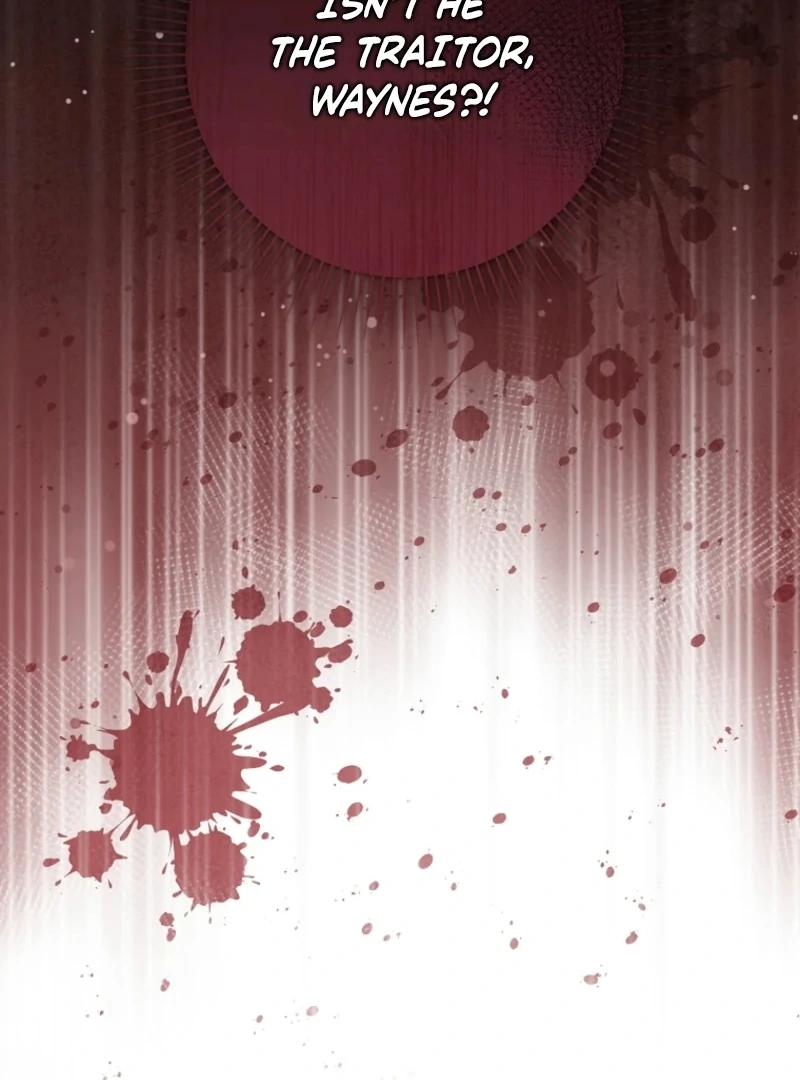 I Simply Cared For My Frail Dad Chapter 47 - page 130