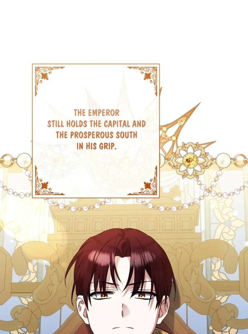 I Simply Cared For My Frail Dad Chapter 47 - page 15