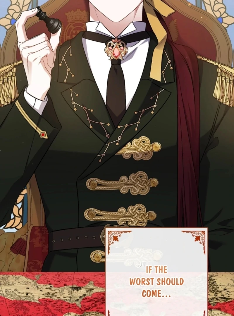 I Simply Cared For My Frail Dad Chapter 47 - page 16