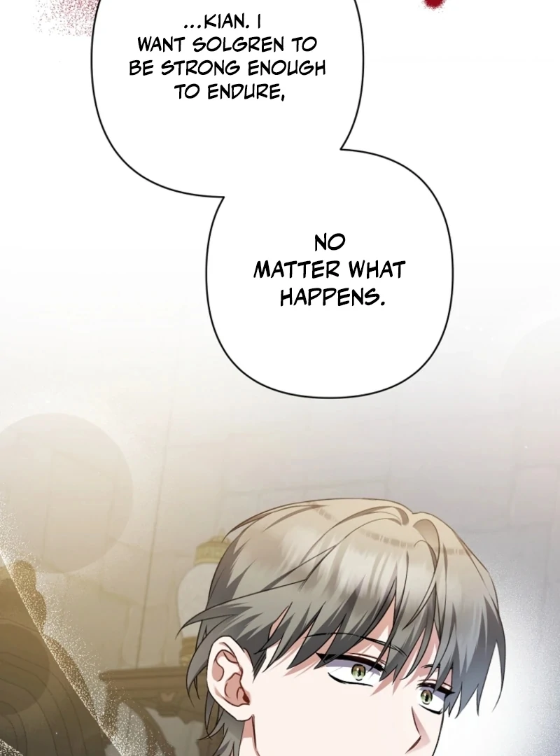 I Simply Cared For My Frail Dad Chapter 47 - page 19