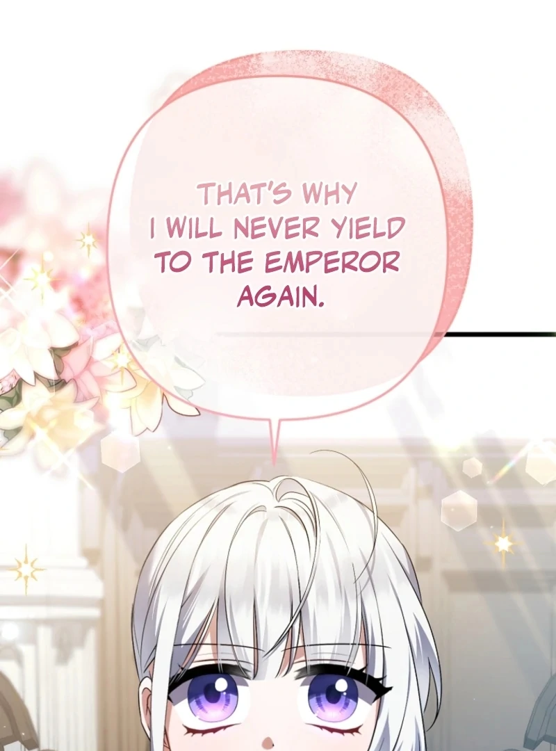 I Simply Cared For My Frail Dad Chapter 47 - page 21