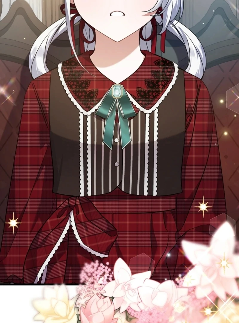 I Simply Cared For My Frail Dad Chapter 47 - page 22