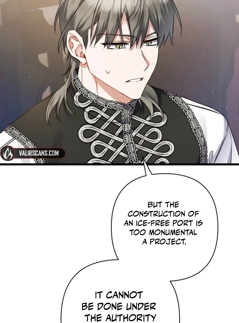 I Simply Cared For My Frail Dad Chapter 47 - page 24