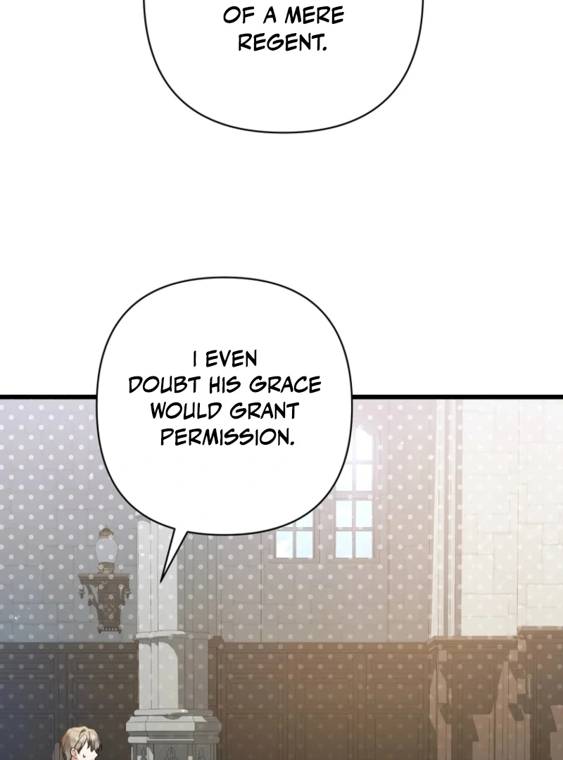 I Simply Cared For My Frail Dad Chapter 47 - page 25