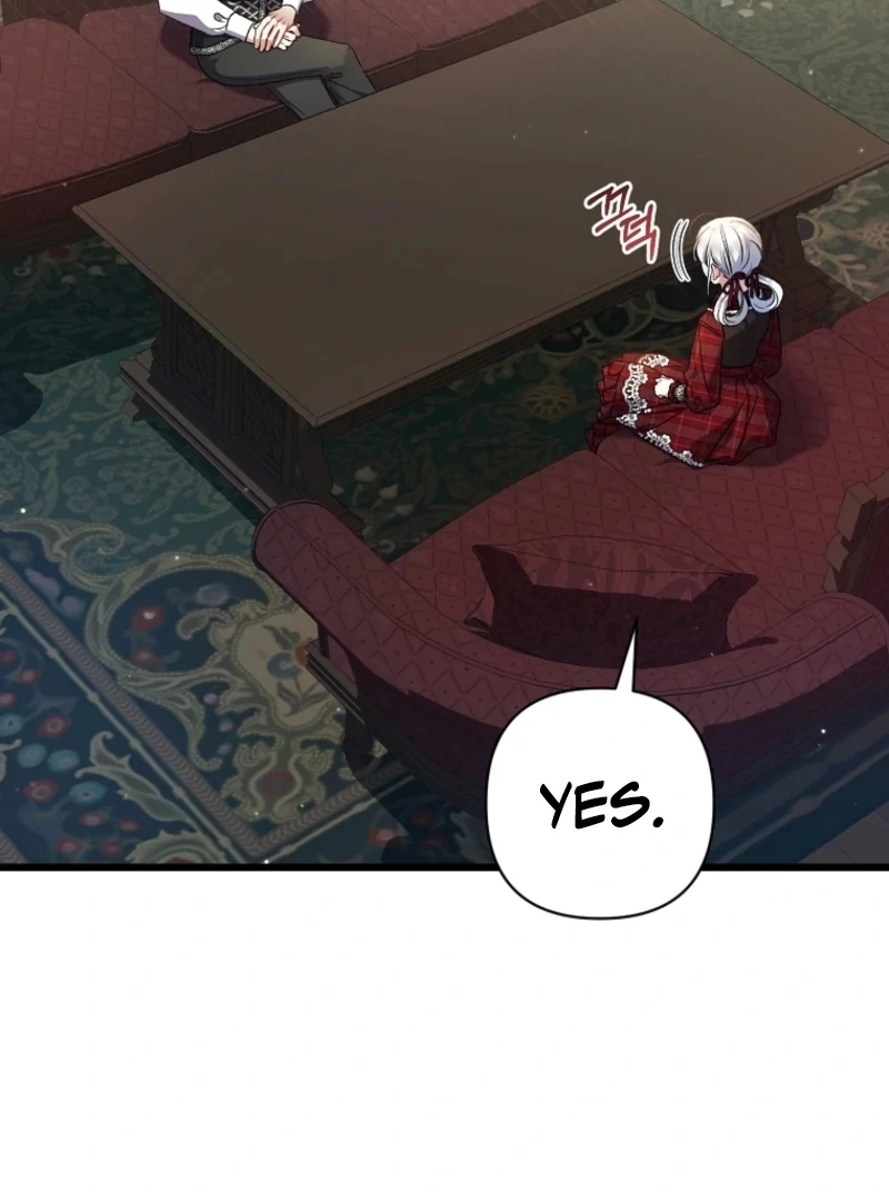 I Simply Cared For My Frail Dad Chapter 47 - page 2