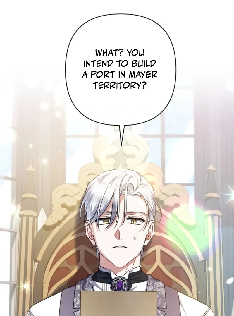 I Simply Cared For My Frail Dad Chapter 47 - page 29