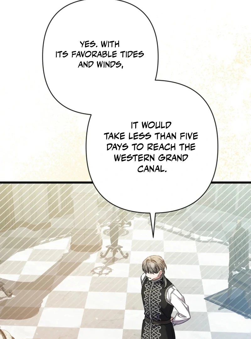 I Simply Cared For My Frail Dad Chapter 47 - page 31