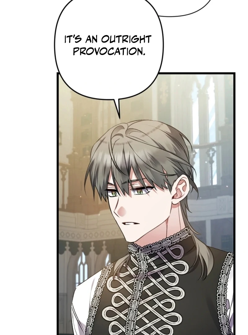 I Simply Cared For My Frail Dad Chapter 47 - page 34