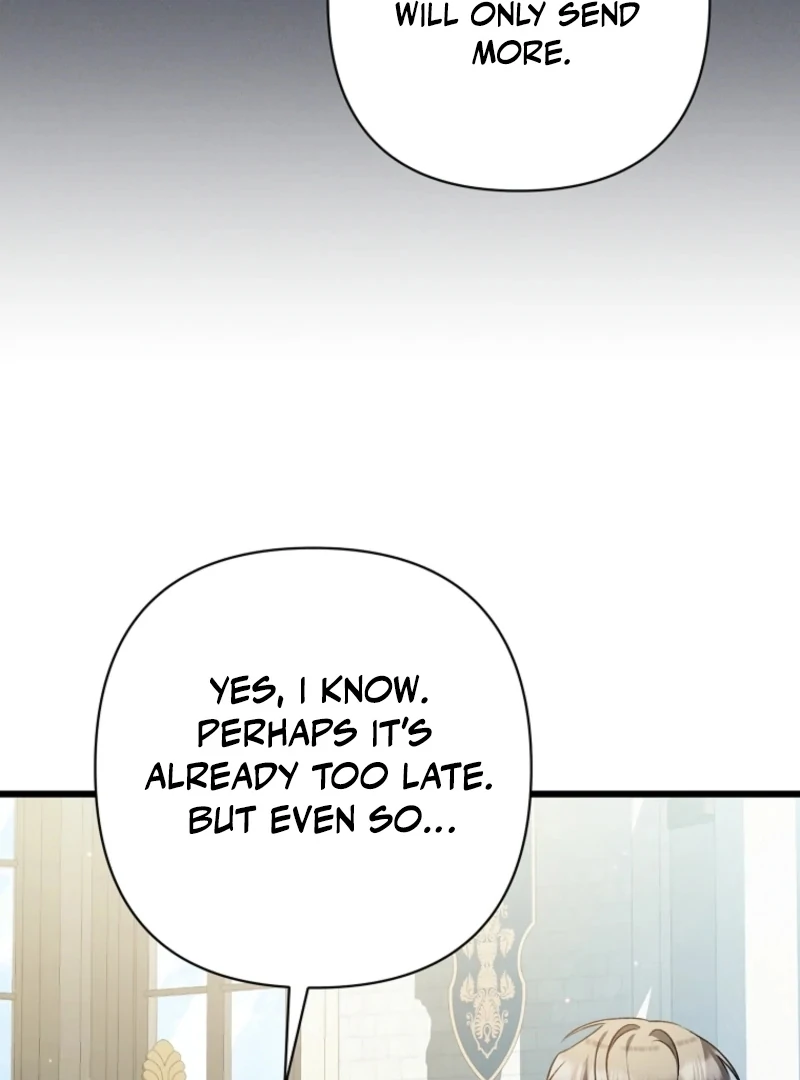 I Simply Cared For My Frail Dad Chapter 47 - page 37