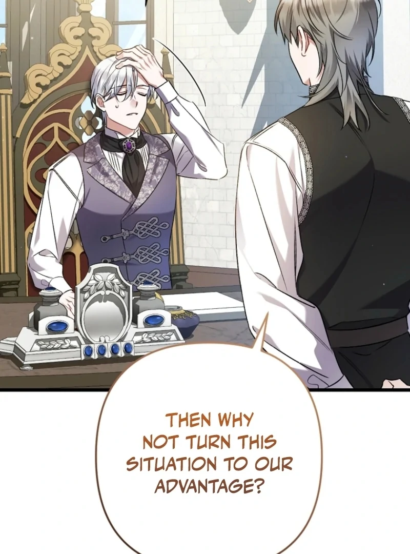 I Simply Cared For My Frail Dad Chapter 47 - page 38