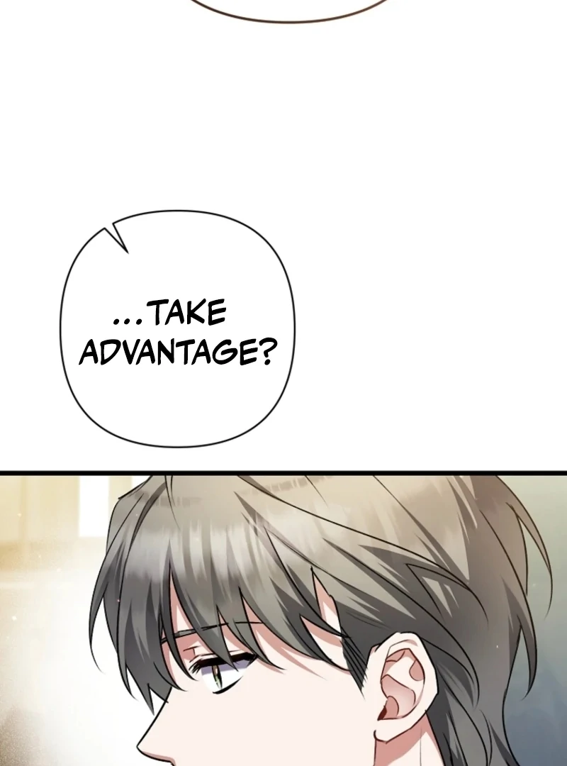 I Simply Cared For My Frail Dad Chapter 47 - page 39