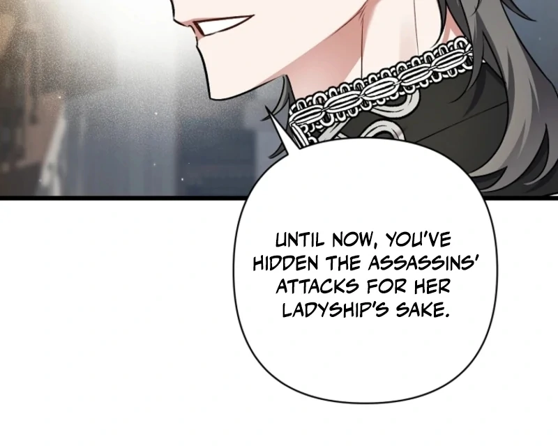 I Simply Cared For My Frail Dad Chapter 47 - page 40