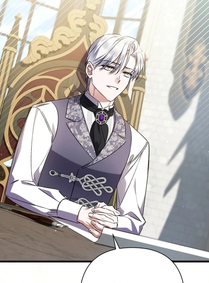 I Simply Cared For My Frail Dad Chapter 47 - page 42