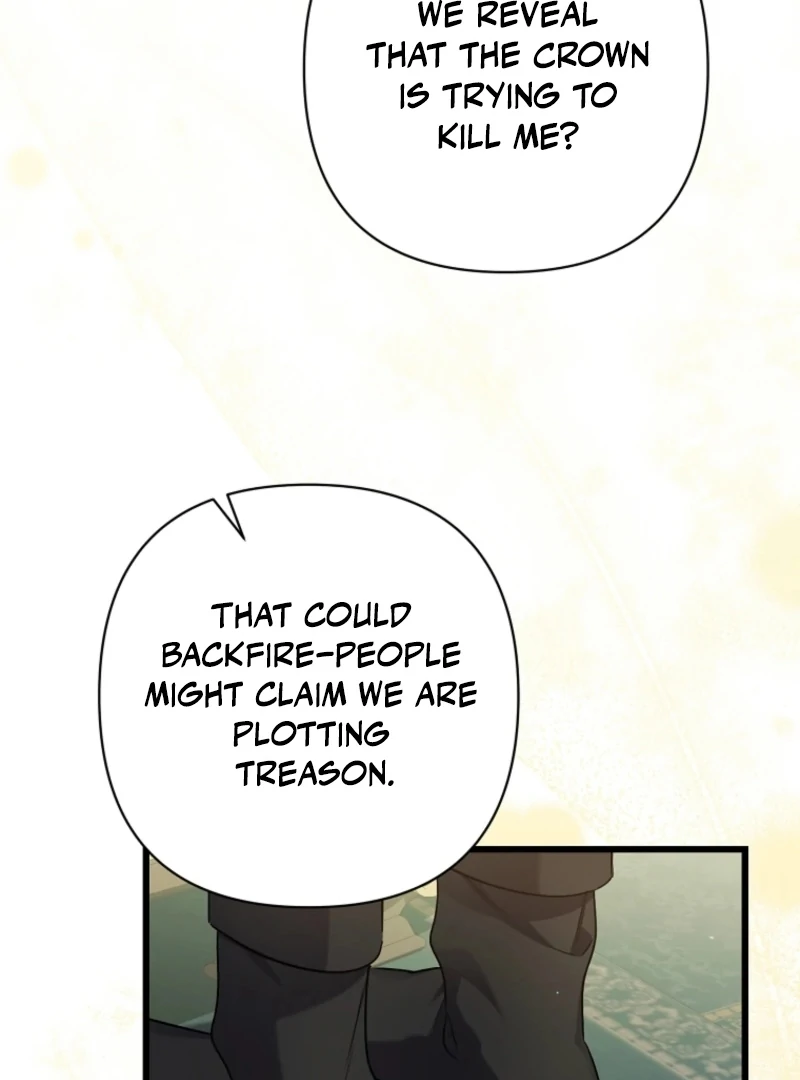 I Simply Cared For My Frail Dad Chapter 47 - page 43