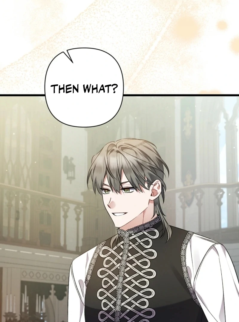 I Simply Cared For My Frail Dad Chapter 47 - page 45