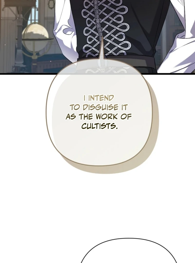 I Simply Cared For My Frail Dad Chapter 47 - page 46