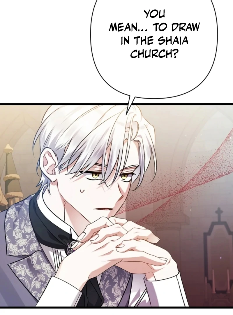 I Simply Cared For My Frail Dad Chapter 47 - page 47