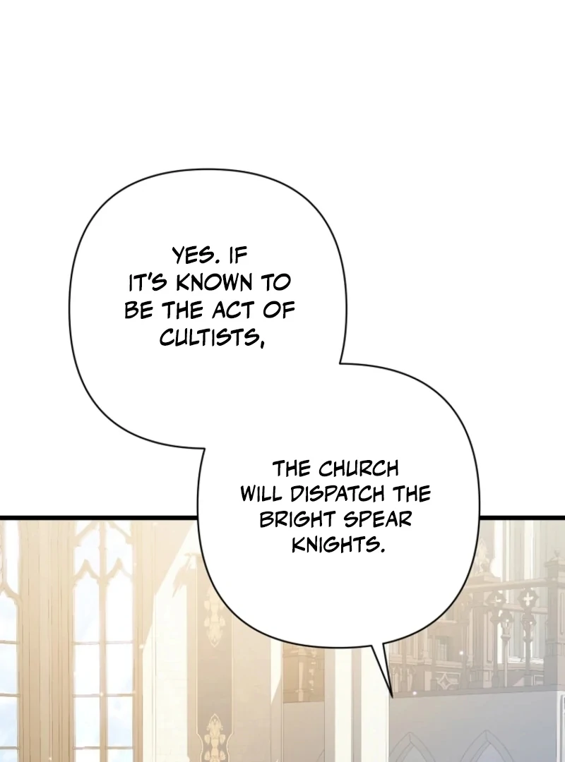 I Simply Cared For My Frail Dad Chapter 47 - page 48