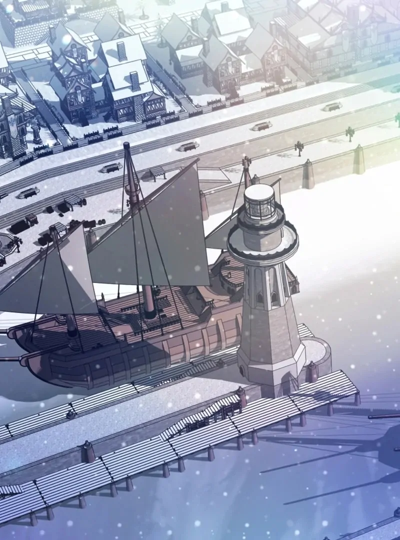 I Simply Cared For My Frail Dad Chapter 47 - page 4