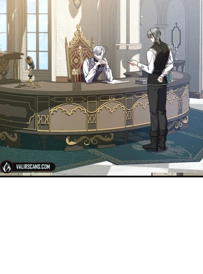 I Simply Cared For My Frail Dad Chapter 47 - page 49