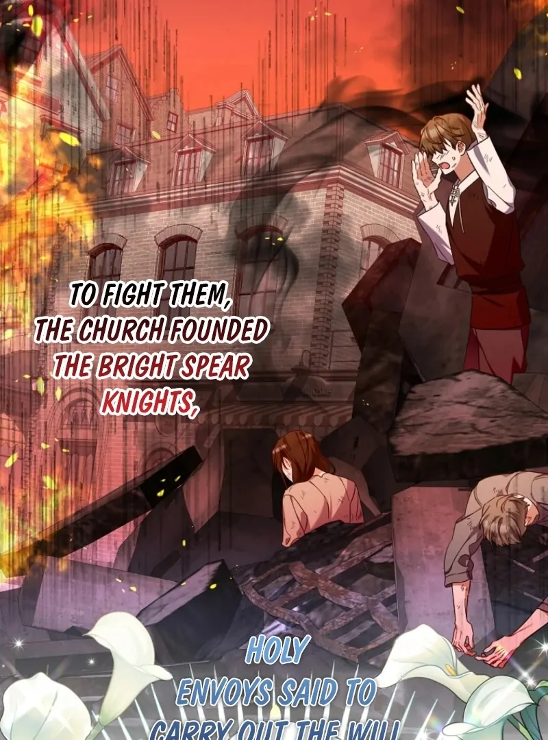 I Simply Cared For My Frail Dad Chapter 47 - page 52