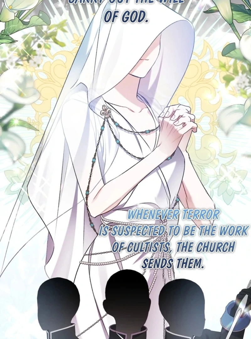 I Simply Cared For My Frail Dad Chapter 47 - page 53