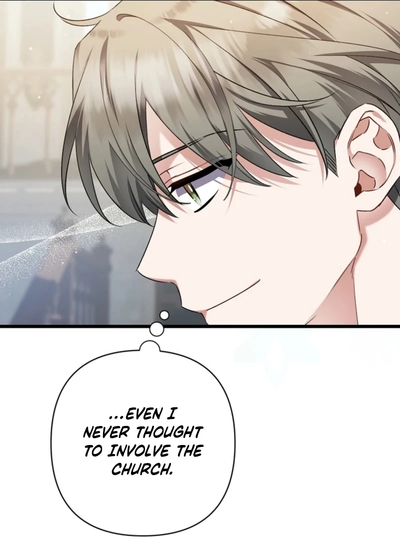 I Simply Cared For My Frail Dad Chapter 47 - page 56