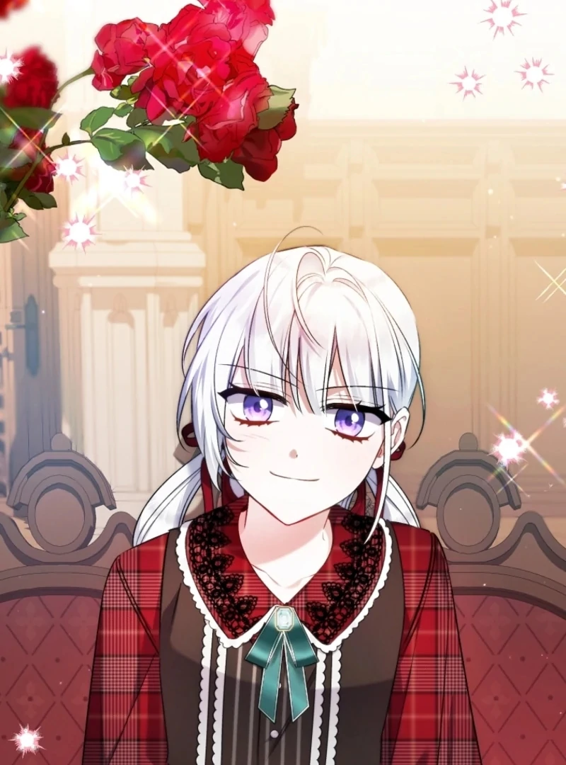 I Simply Cared For My Frail Dad Chapter 47 - page 58