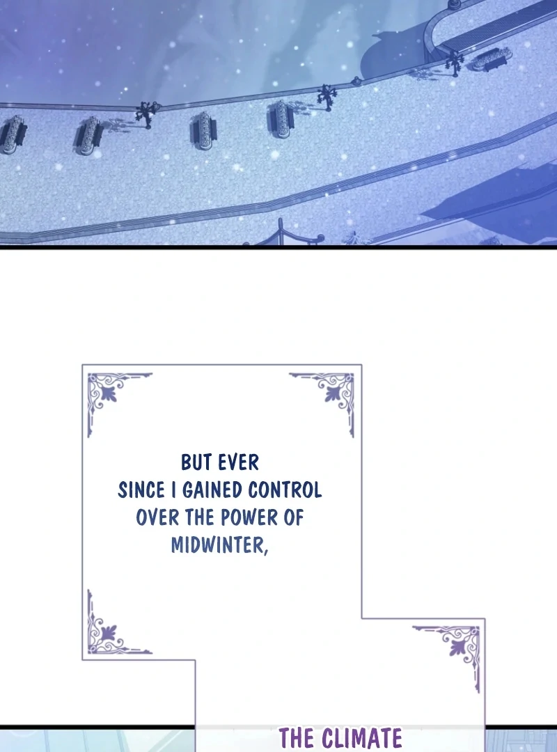 I Simply Cared For My Frail Dad Chapter 47 - page 5