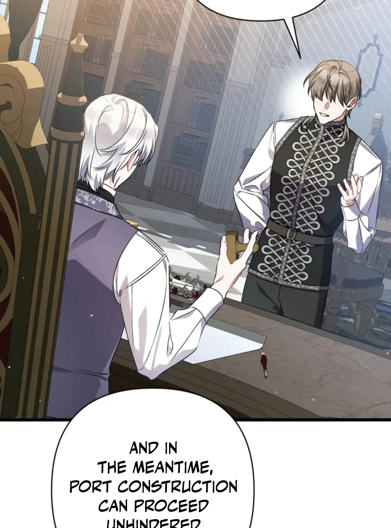 I Simply Cared For My Frail Dad Chapter 47 - page 62