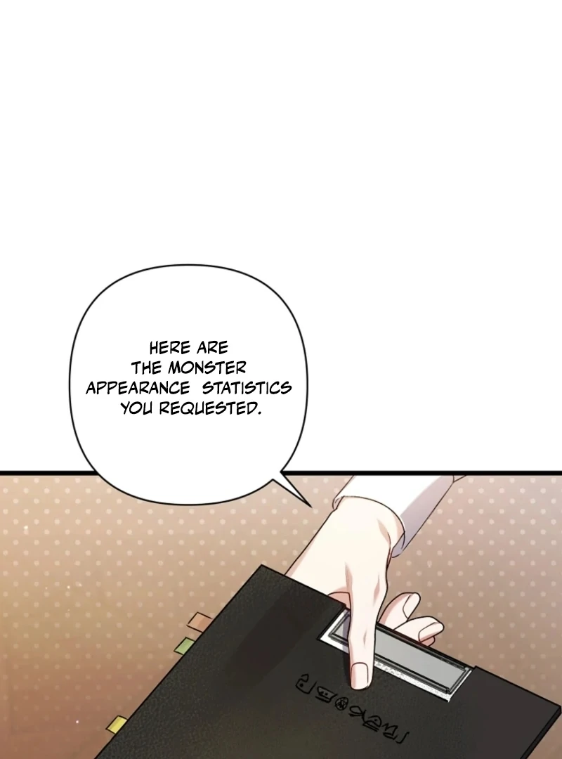 I Simply Cared For My Frail Dad Chapter 47 - page 67