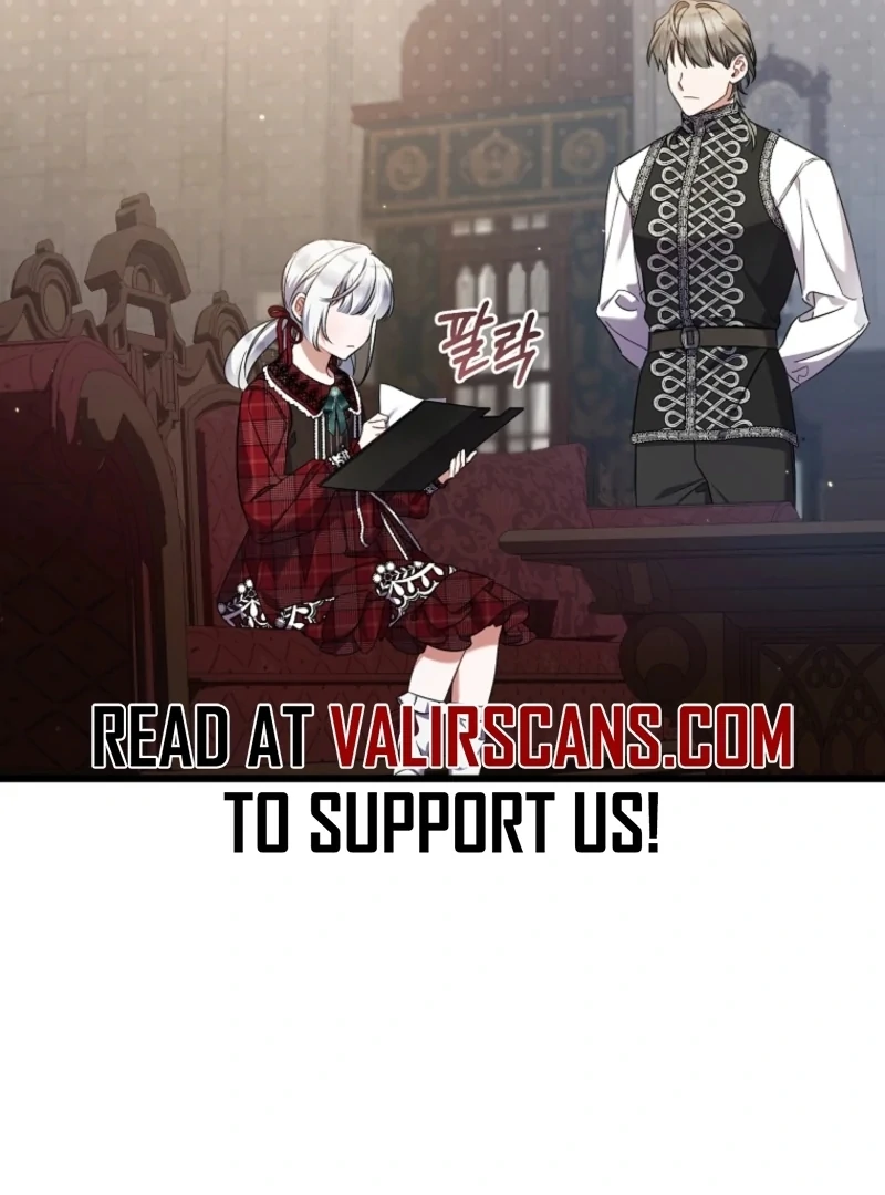 I Simply Cared For My Frail Dad Chapter 47 - page 70