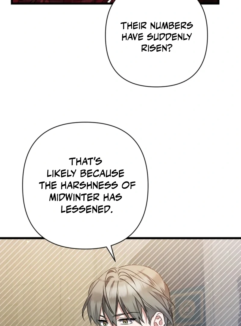 I Simply Cared For My Frail Dad Chapter 47 - page 72