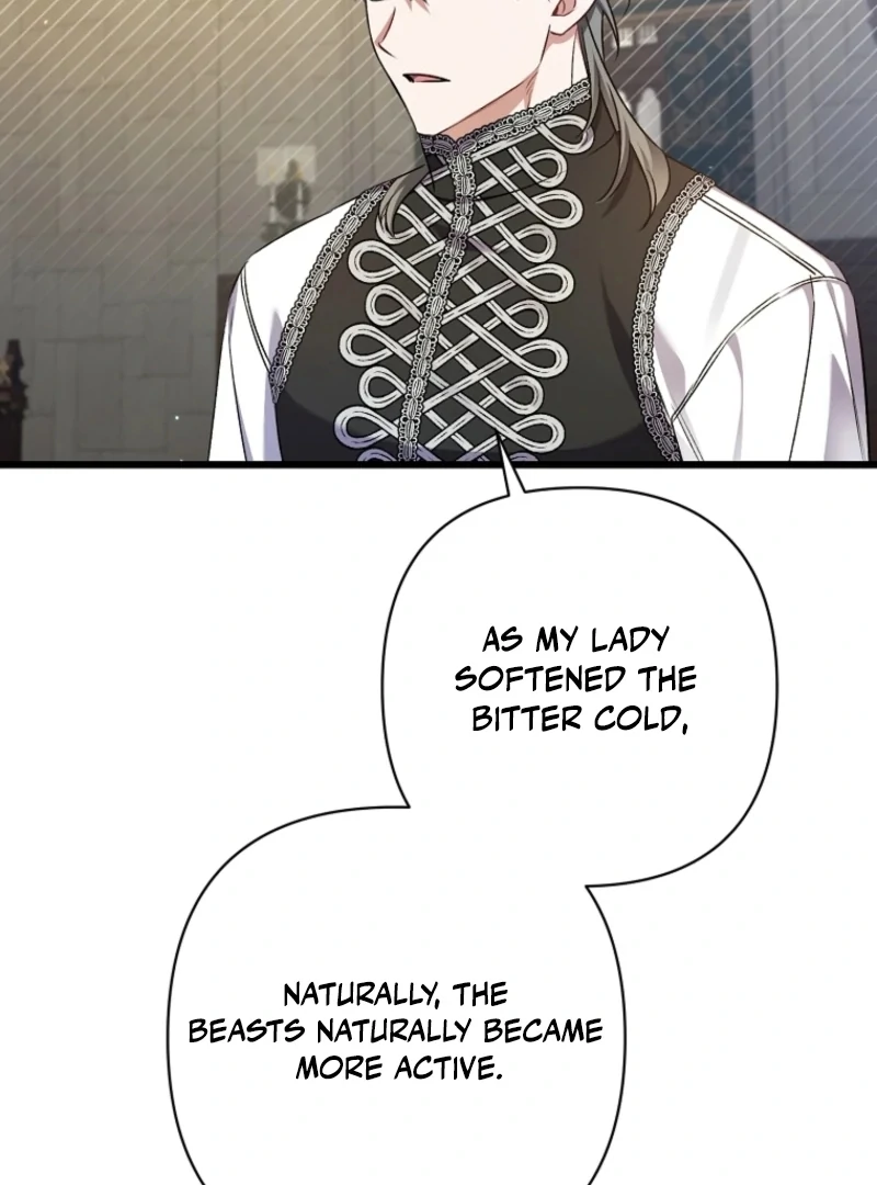 I Simply Cared For My Frail Dad Chapter 47 - page 73