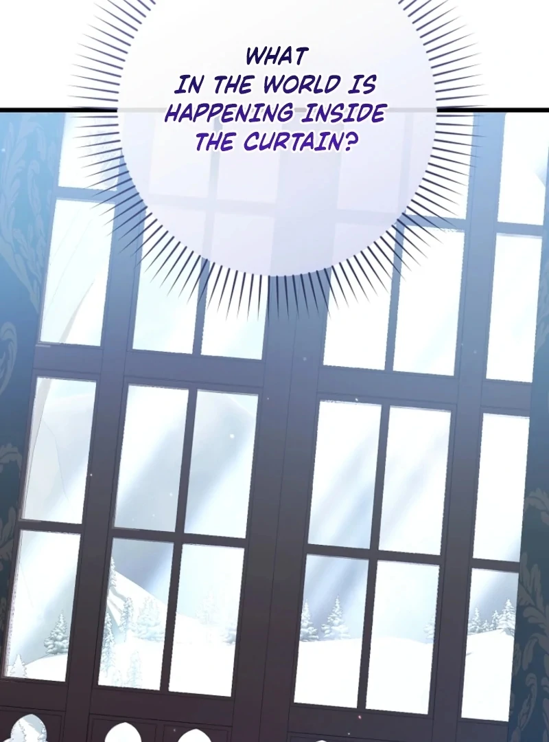 I Simply Cared For My Frail Dad Chapter 47 - page 76