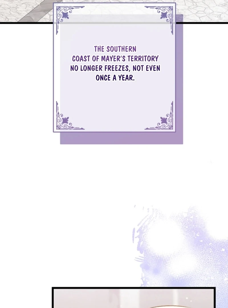 I Simply Cared For My Frail Dad Chapter 47 - page 7