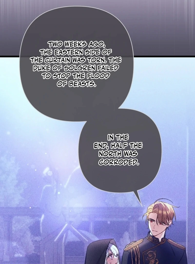 I Simply Cared For My Frail Dad Chapter 47 - page 81