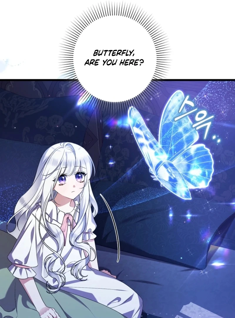 I Simply Cared For My Frail Dad Chapter 47 - page 84