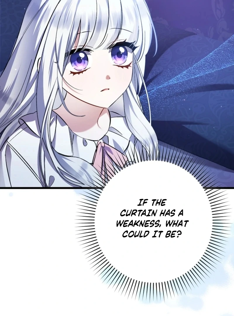 I Simply Cared For My Frail Dad Chapter 47 - page 86