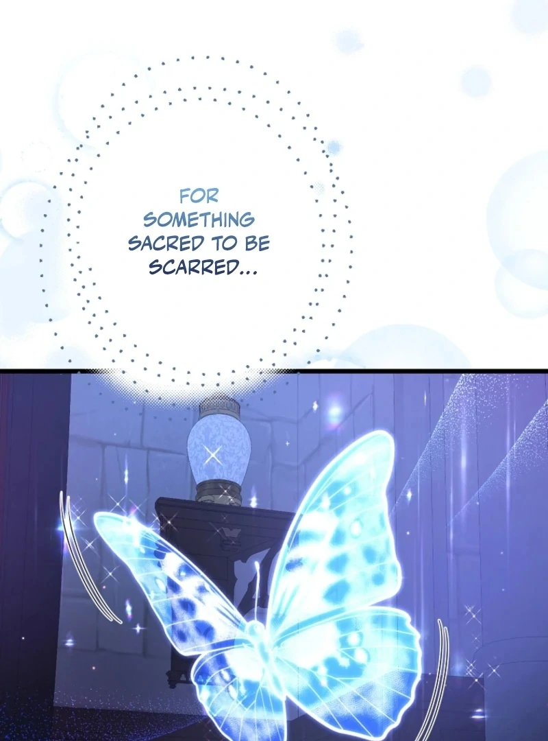 I Simply Cared For My Frail Dad Chapter 47 - page 87