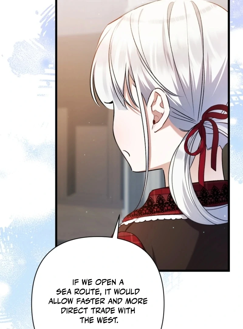 I Simply Cared For My Frail Dad Chapter 47 - page 8