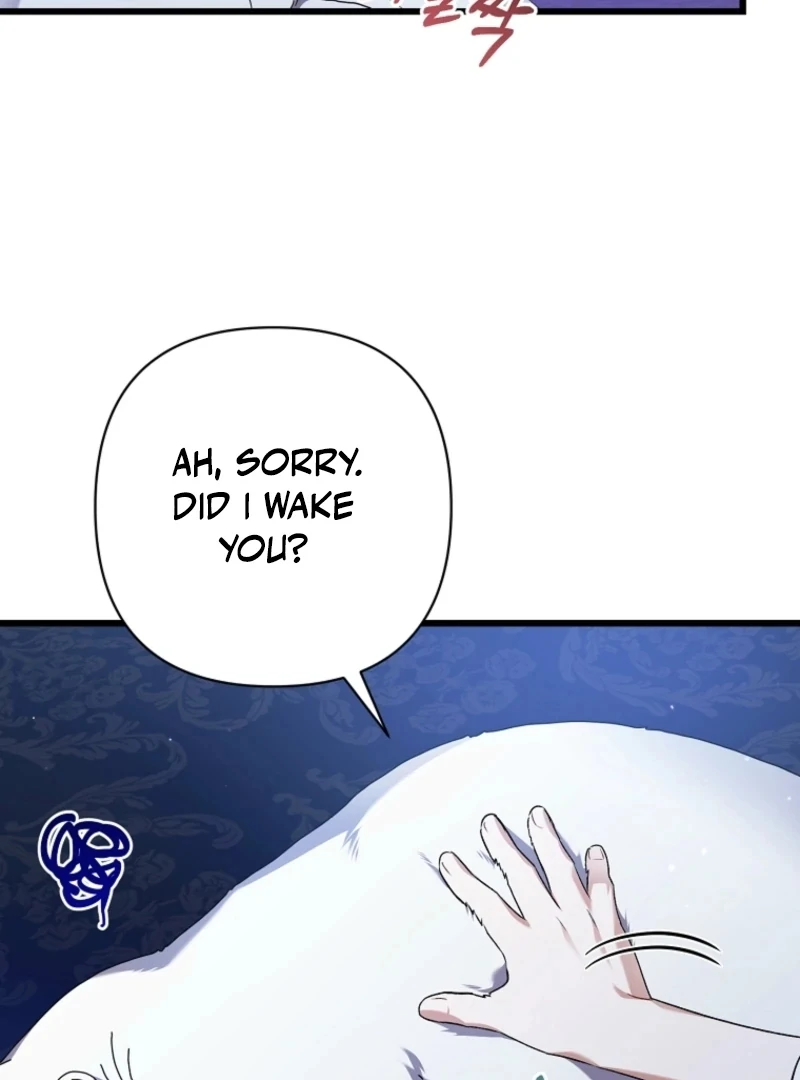 I Simply Cared For My Frail Dad Chapter 47 - page 90