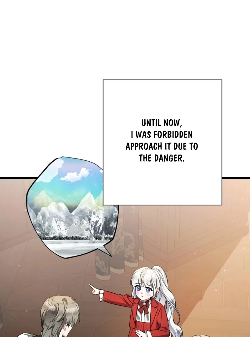 I Simply Cared For My Frail Dad Chapter 47 - page 93