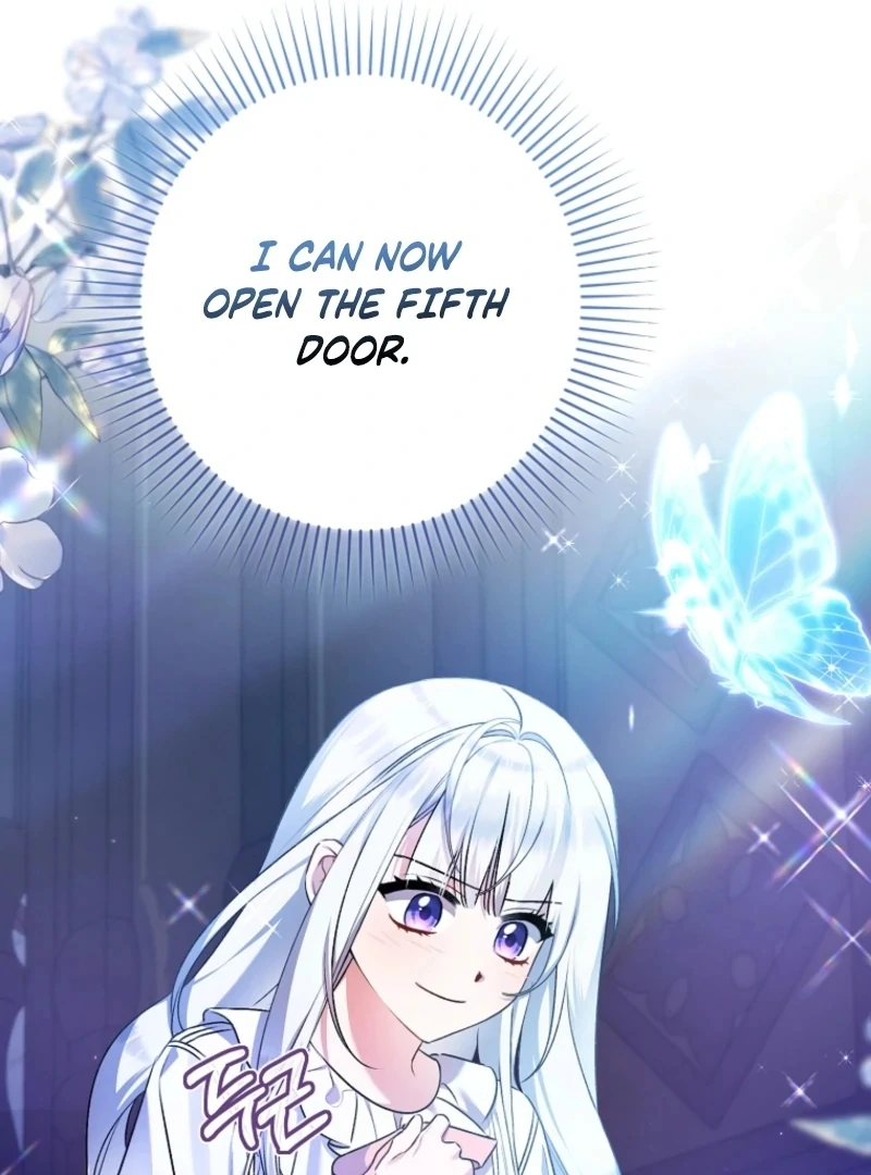 I Simply Cared For My Frail Dad Chapter 47 - page 98