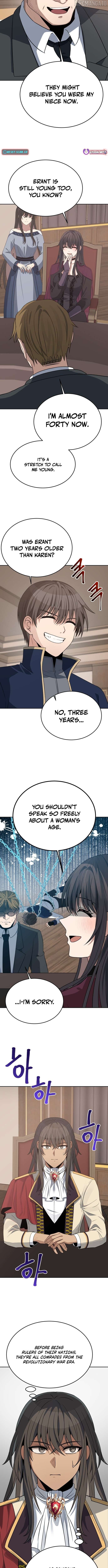Transmigrating to the Otherworld Once More Chapter 109 - page 14