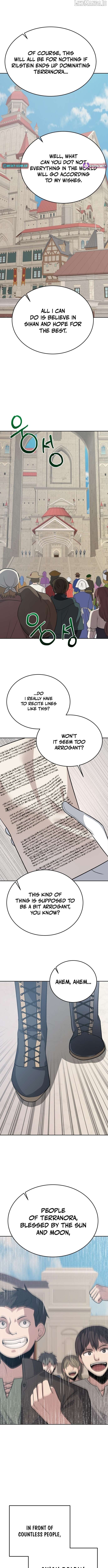 Transmigrating to the Otherworld Once More Chapter 109 - page 16